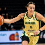 Australian Basketball Star Alanna Smith Joins New International League Project B