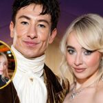 Barry Keoghan Denies Infidelity Rumors, But the Truth Begins to Come to Light