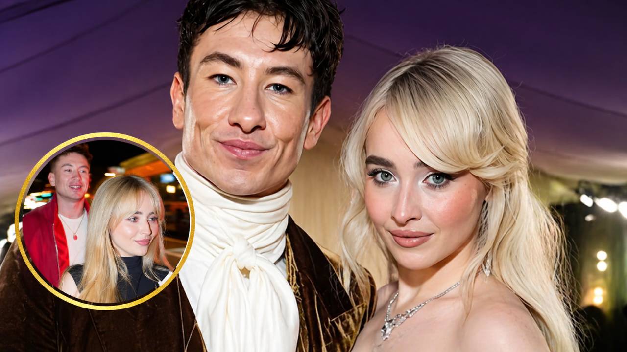 Barry Keoghan Denies Infidelity Rumors, But the Truth Begins to Come to Light