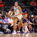 Betnijah Laney-Hamilton's Dramatic Comeback: Rebounding After a Long Injury