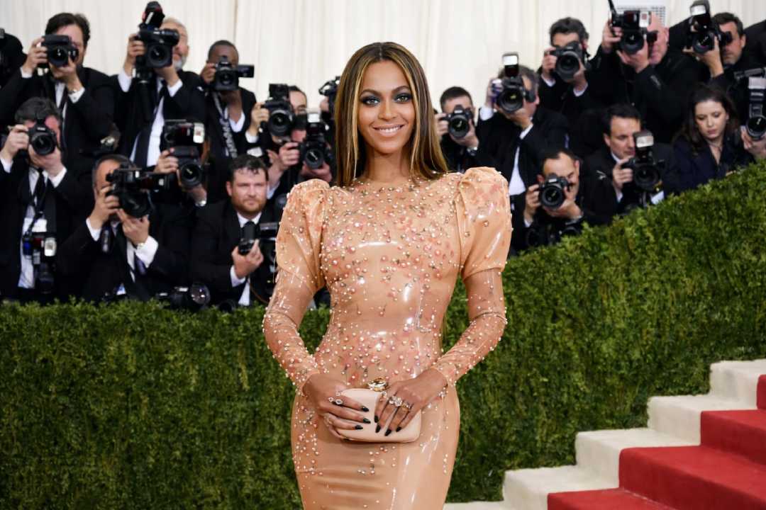 Beyoncé's Attendance at the 2026 Met Gala Immediately Attracted Global Attention