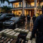 Big Businessman Implicated in Money Laundering Case, Assets Frozen