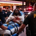 Florida Casino Shooting: Family and Fans Hope for a Speedy Recovery