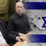 Iranian Hackers Hack Former Israeli Commander's Phone, Leaking 19,000 Sensitive Files