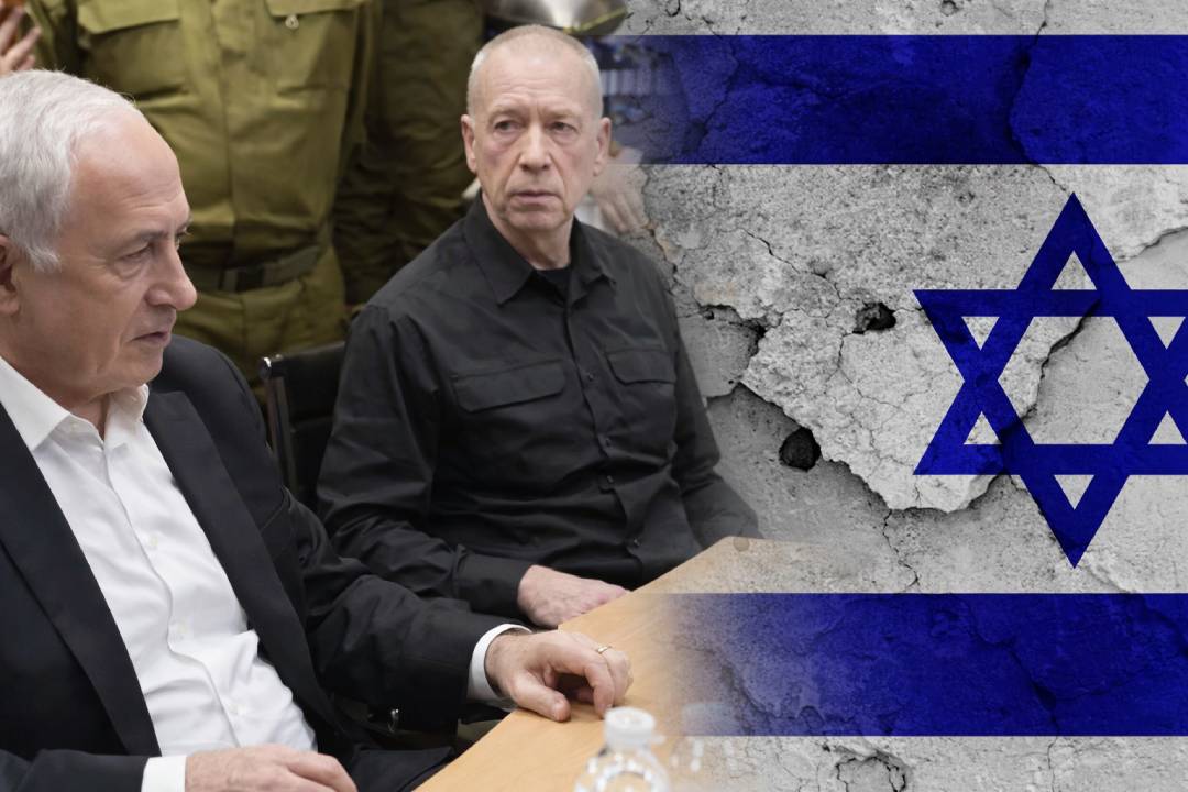 Iranian Hackers Hack Former Israeli Commander's Phone, Leaking 19,000 Sensitive Files