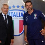 Italian Football Crisis Federation President Officially Resigns