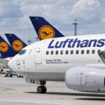 Lufthansa Pilots Strike, Threatening Disruption to Thousands of Flights