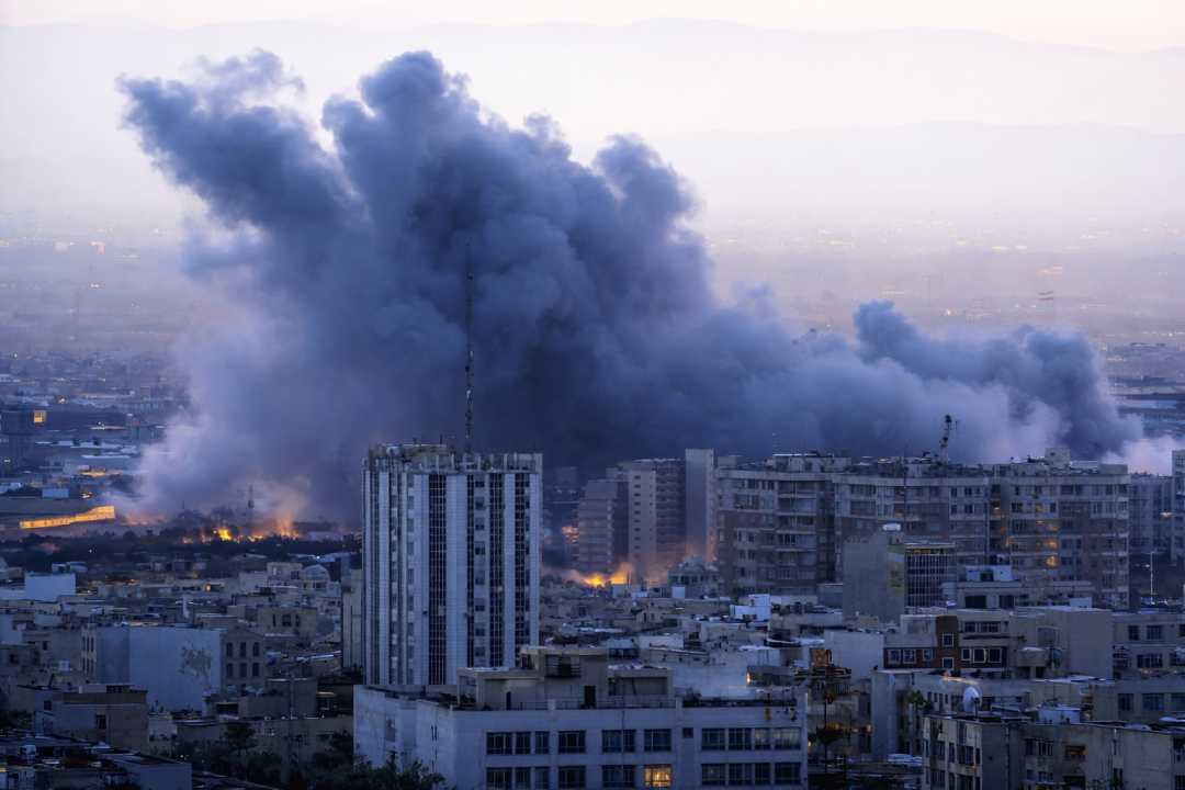 Middle East Conflict Heats Up, World on Alert for Global Impact