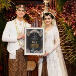 Officially Married, El Rumi and Syifa Hadju Prepare an Intimate Party in Bali