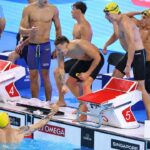 Swimming 2026 Heats Up, World Records Under Threat from a New Generation
