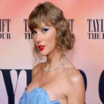 Taylor Swift Allegedly Preparing a New Album, Fans Are Excited on Social Media