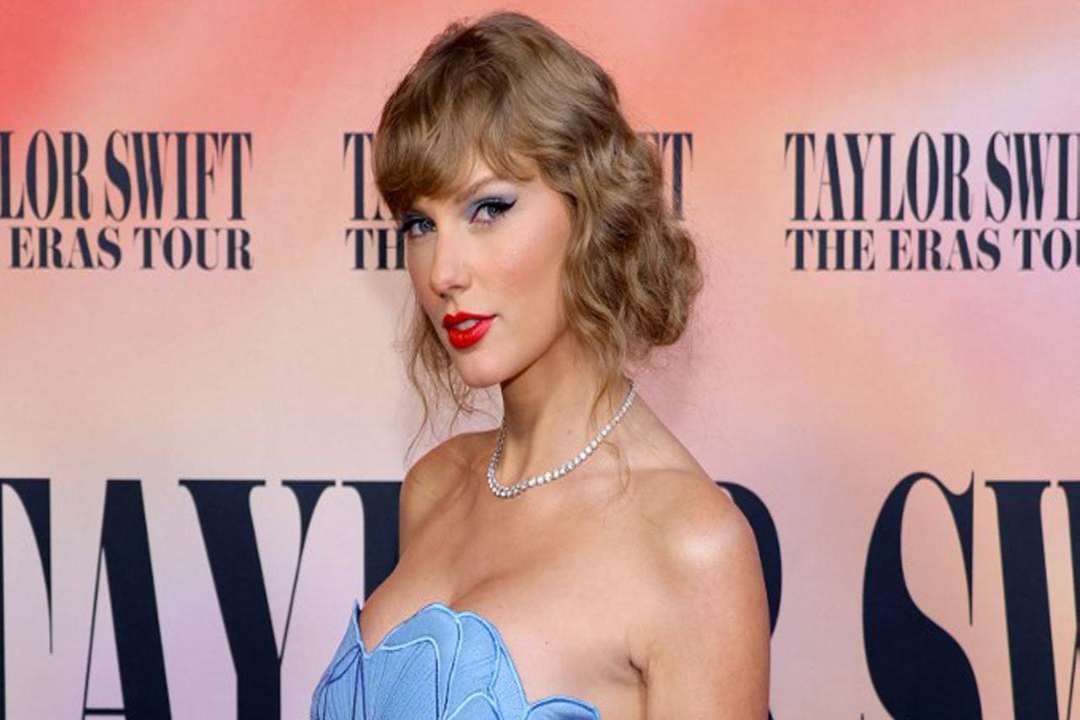 Taylor Swift Allegedly Preparing a New Album, Fans Are Excited on Social Media