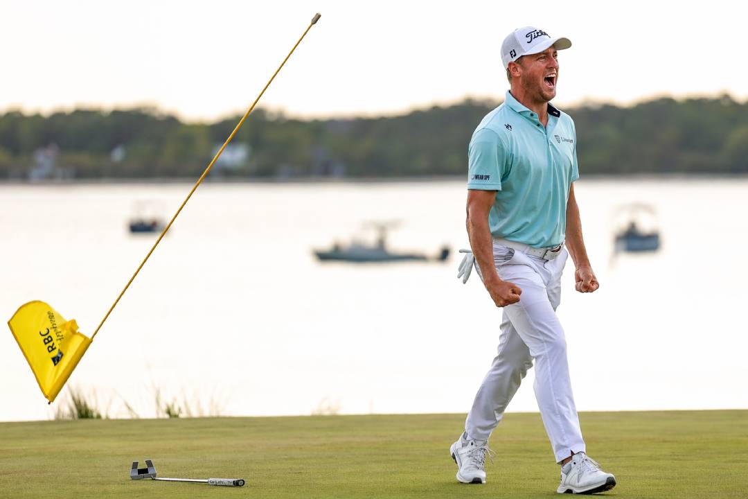 The 2026 RBC Heritage Begins Without Rory McIlroy, Opening Up the Competition