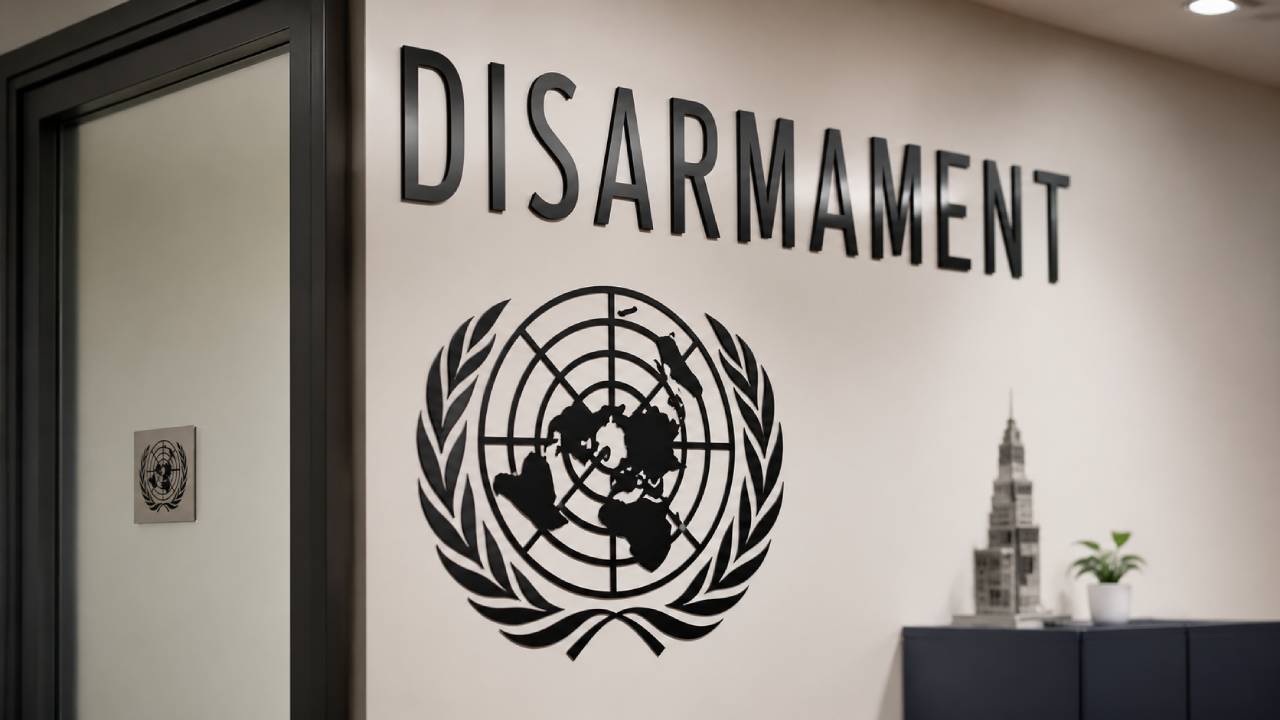 The Importance of the 2026 NPT Conference: Nuclear Diplomacy Amidst Global Tensions