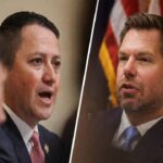 Two US House Members Resign Amid Sex Scandal Criticism