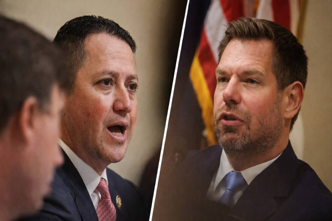 Two US House Members Resign Amid Sex Scandal Criticism