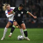 Women’s English League Disrupted by Long International Break, WSL Momentum at Risk