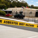 A Ghost Town That Hides Invisible Poison: Thousands of Lives Lost to Asbestos