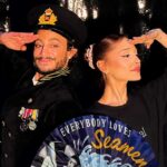 Ariana Grande Goes Viral Again After Supporting Her Sister on Broadway
