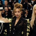 BLACKPINK Reunites at the 2026 Met Gala, Their Performance Immediately Goes Viral Worldwide