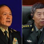 China's Former Defence Ministers Wei Fenghe, Li Shangfu Given Suspended Death Sentences on Graft Charges