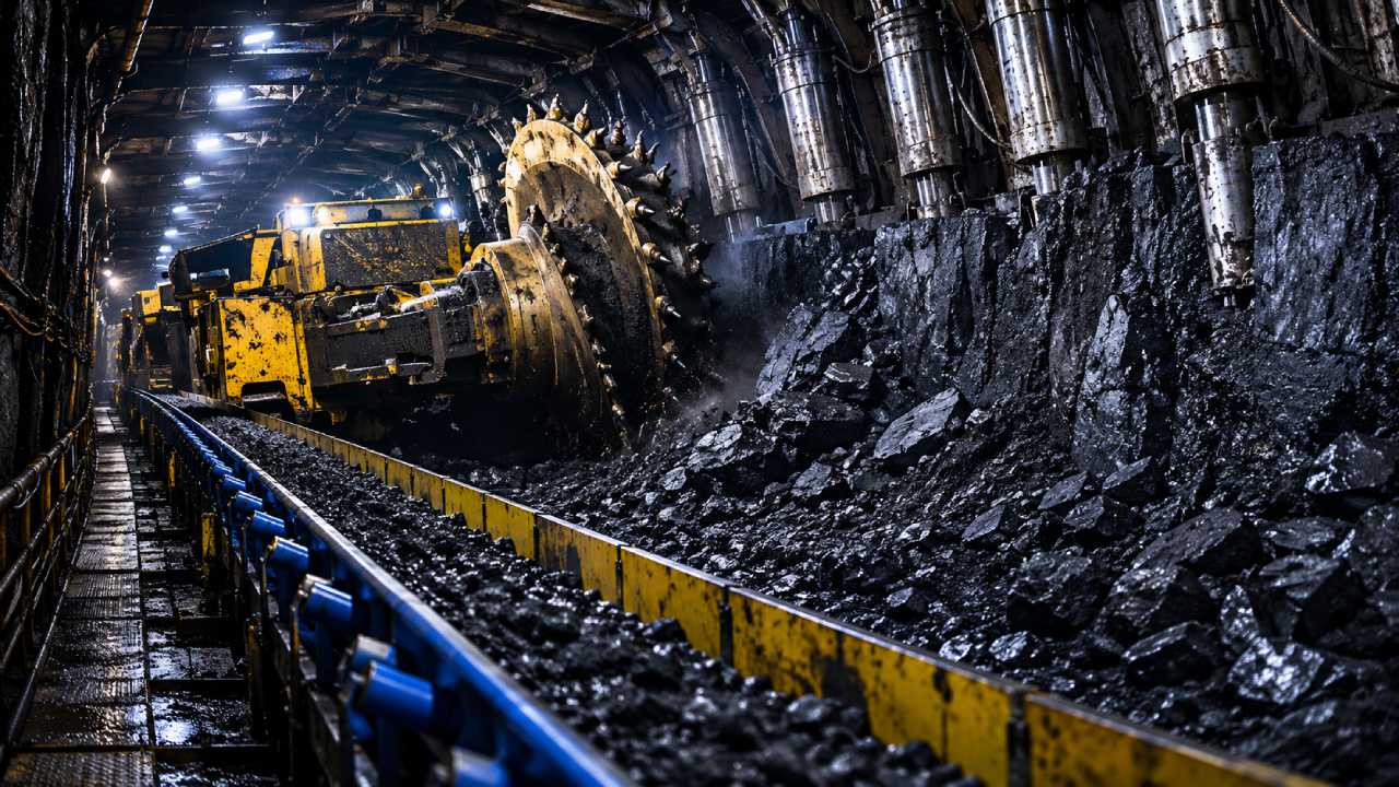 Deadly Coal Mine Explosion in China Raises Fresh Questions About Industrial Safety