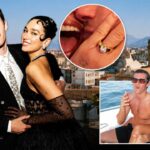 Dua Lipa and Callum Turner’s Lavish Sicily Wedding Plans Capture Global Attention