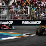 Formula 1 Goes Viral in America After 2026 Miami GP Sparks Fan Enthusiasm