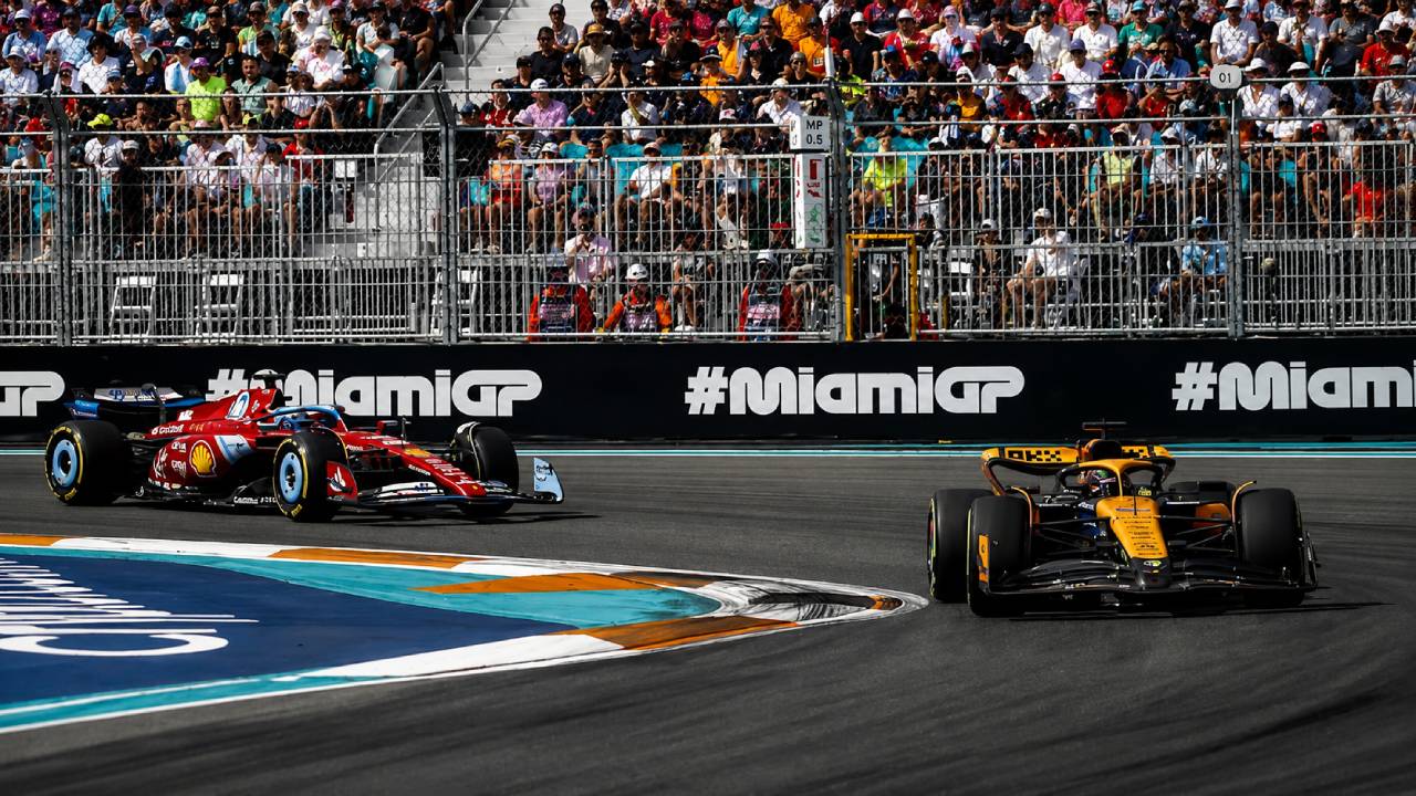 Formula 1 Goes Viral in America After 2026 Miami GP Sparks Fan Enthusiasm
