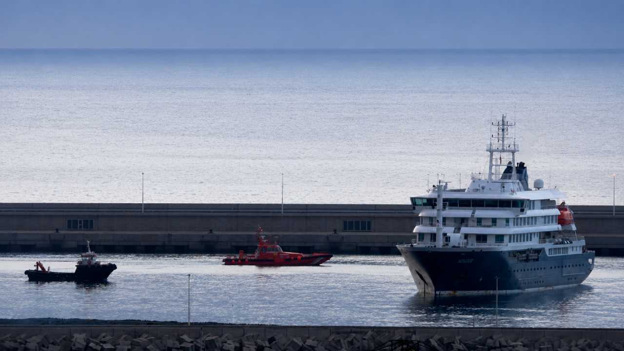 Hantavirus Outbreak on Cruise Ship Shocks World on May 11, 2026