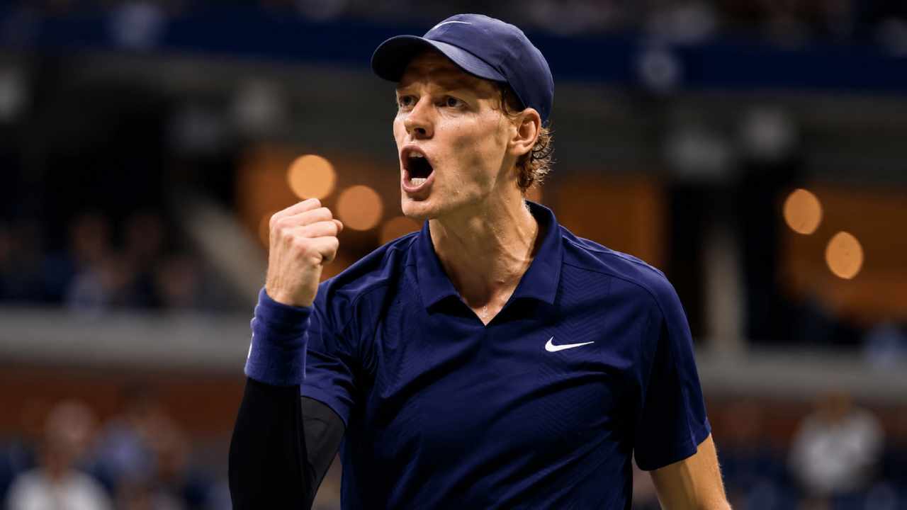 Jannik Sinner Makes History, His Decades of Wait Finally Over