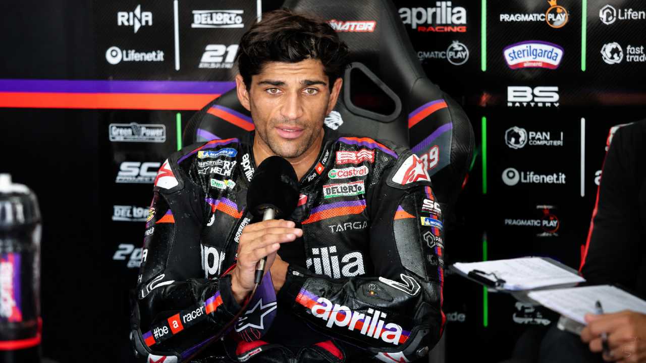 Jorge Martin's Le Mans comeback is a major focus for MotoGP 2026.