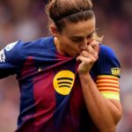 Barcelona Women Return to the Champions League Final, as European Dominance Remains Unstoppable