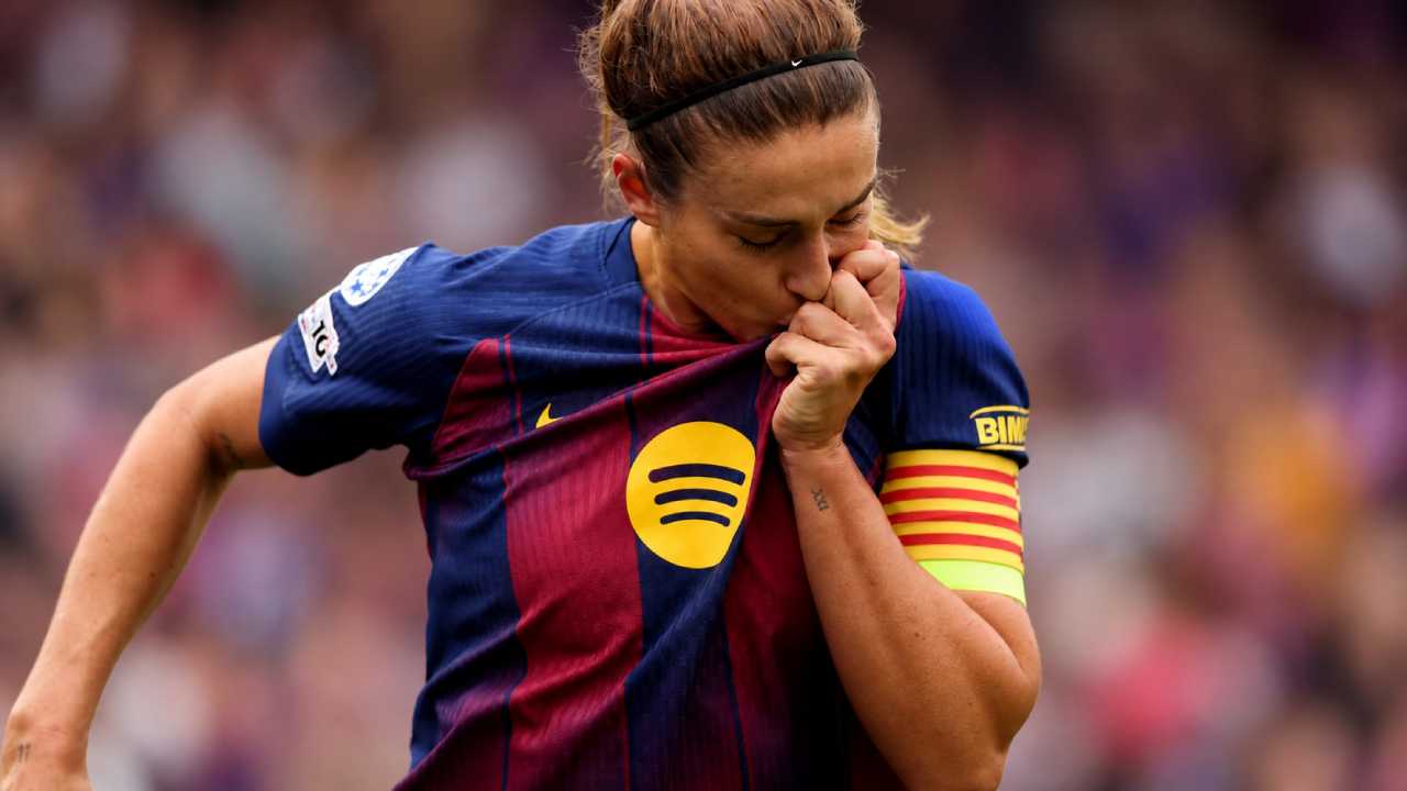 Barcelona Women Return to the Champions League Final, as European Dominance Remains Unstoppable