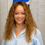 Rihanna Goes Viral After Showing Off Her Son's Scribbled Tattoo, Fans Say It's More "Human-Like" Than Usual