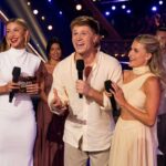 Robert Irwin Officially Becomes the New Host of Dancing With the Stars: The Next Pro