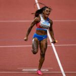 Sha'Carri Richardson Returns to the Athletics Spotlight Ahead of the 2026 World Athletics Championships
