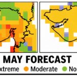 The Extreme Heat Wave of May 2, 2026, Is Going Crazy, and the World Is Starting to Feel the Real and Worrying Impacts