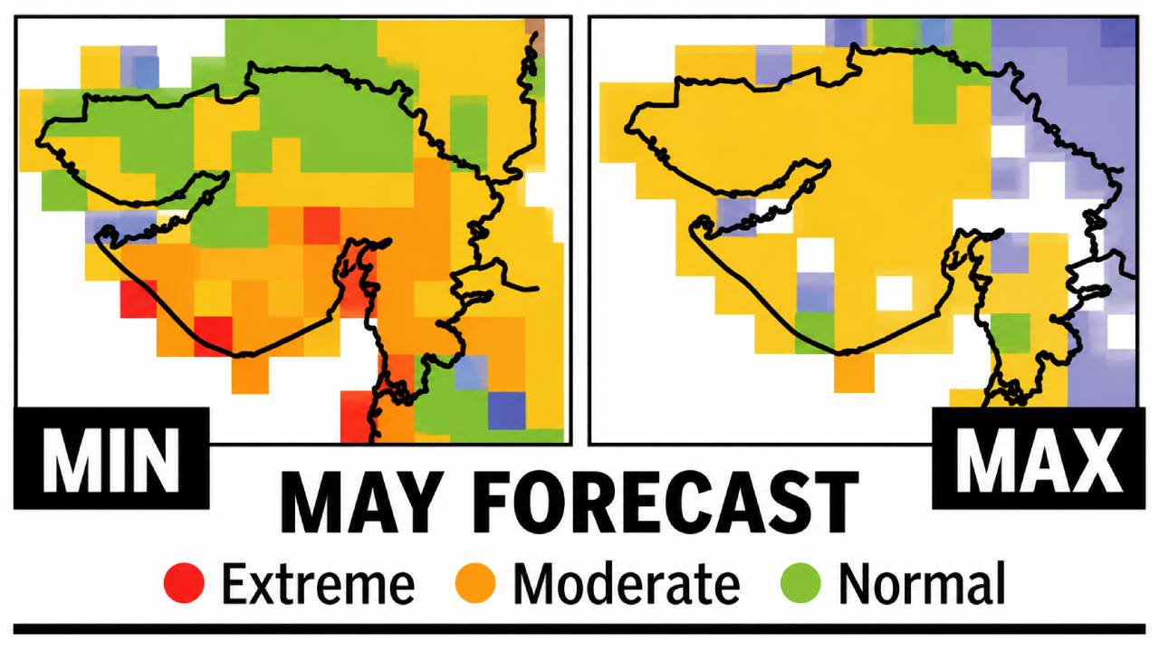 The Extreme Heat Wave of May 2, 2026, Is Going Crazy, and the World Is Starting to Feel the Real and Worrying Impacts