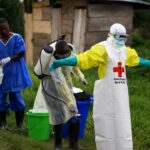 The World is on Alert: Congo's Ebola Outbreak Officially Declares an International Emergency