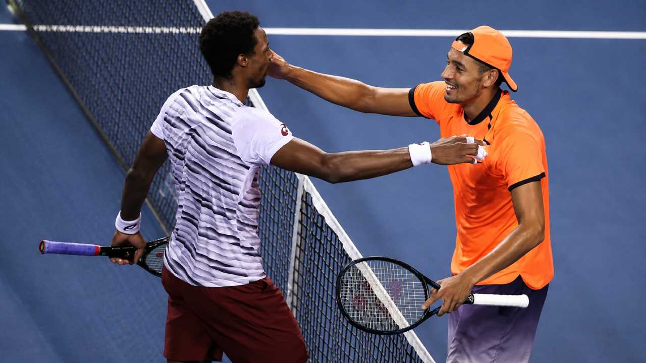 Three Super Talented Tennis Players Who Have Never Won a Grand Slam