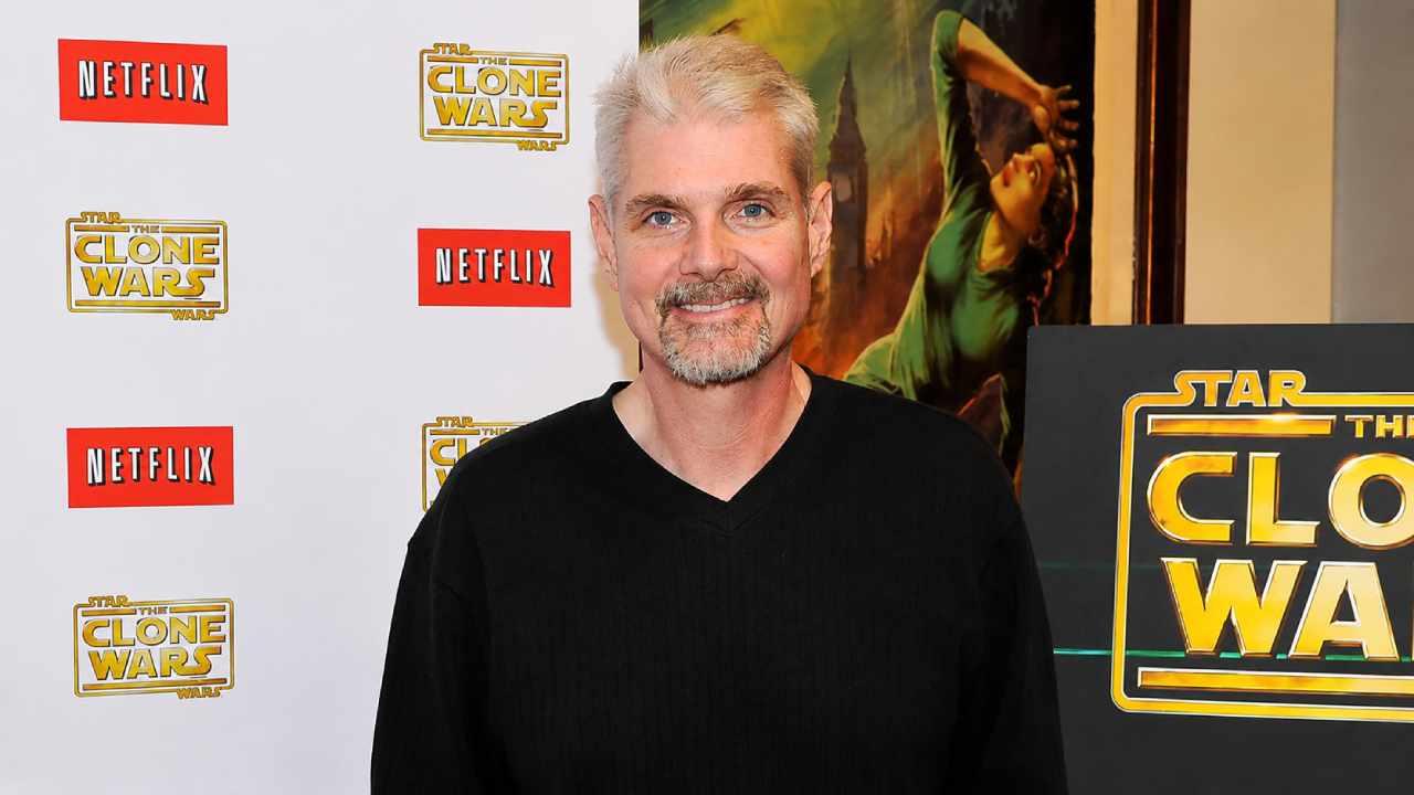 Tom Kane, Voice Behind Yoda and Powerpuff Girls, Dies at 64