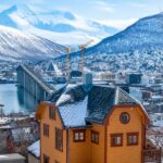 9 Unique Cities in the World with a Sun That Never Sets