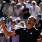 Alexander Zverev Finally Close to His First Grand Slam Title