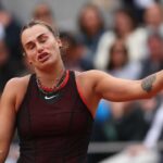 Aryna Sabalenka's Dramatic Exit From the 2026 French Open Prompted Her To Consider Leaving Tennis