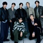 BTS Unveils Exclusive Merry Go Round Visual Experience on Spotify