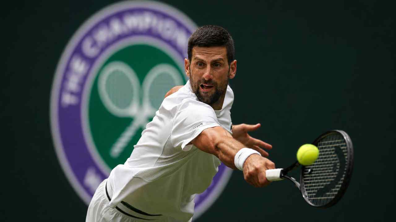 Big News for Tennis Fans: Wimbledon Confirmed to Remain Free-to-Air