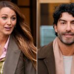 Blake Lively and Justin Baldoni's Legal Drama Isn't Over Yet