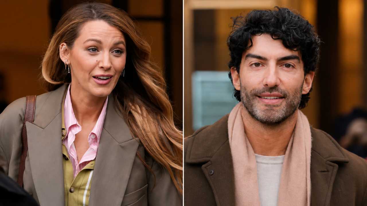 Blake Lively and Justin Baldoni's Legal Drama Isn't Over Yet