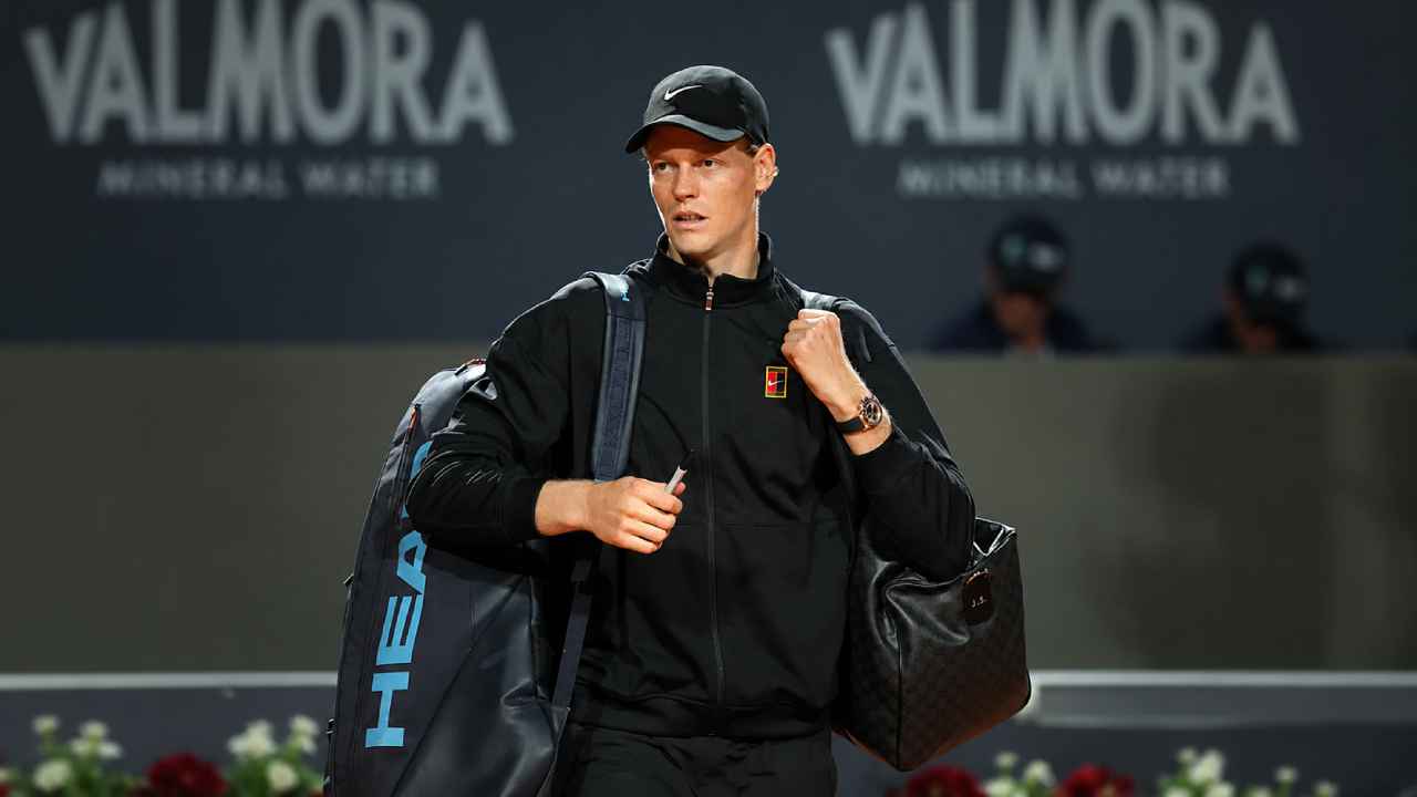 Jannik Sinner Returns with Confidence Ahead of Wimbledon 2026